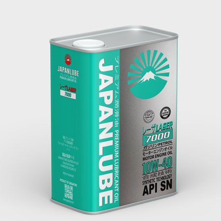 زيت JapanLube